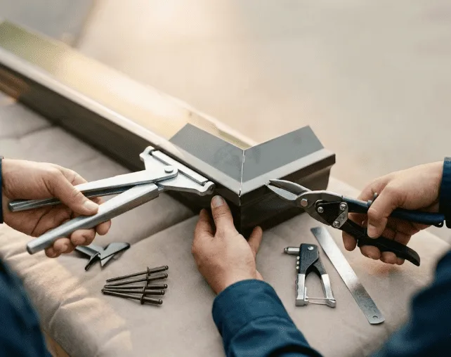 Why choose Gutter Repair in Bellbrook, OH
